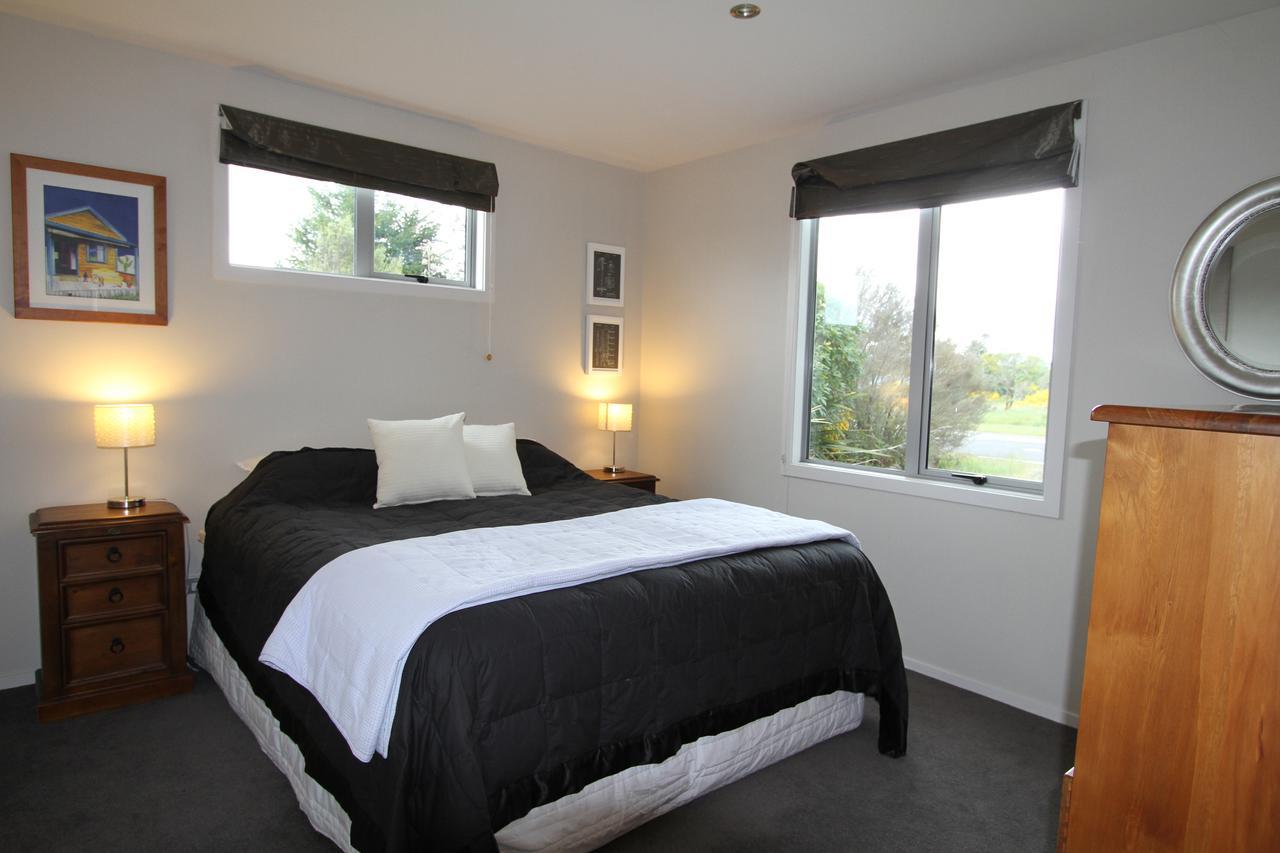 Ruapehu Retreat Villa National Park Buitenkant foto