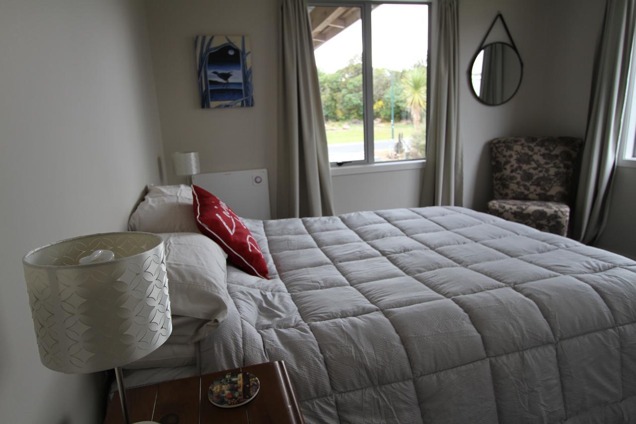 Ruapehu Retreat Villa National Park Buitenkant foto